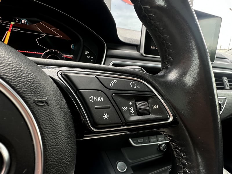 Car Thumb