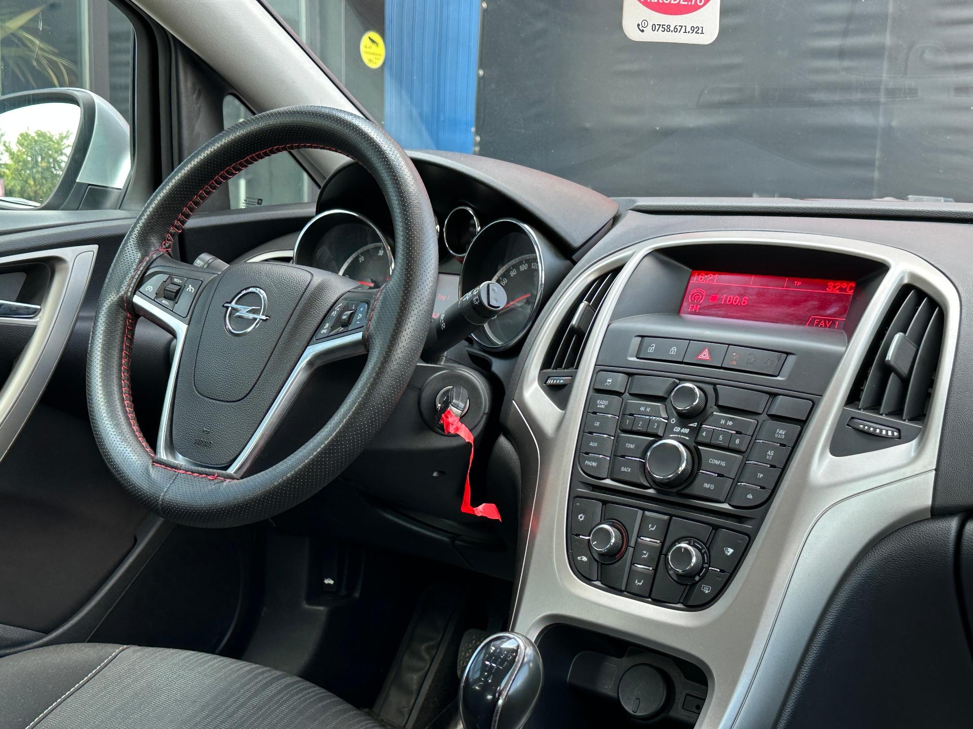 Opel-Astra