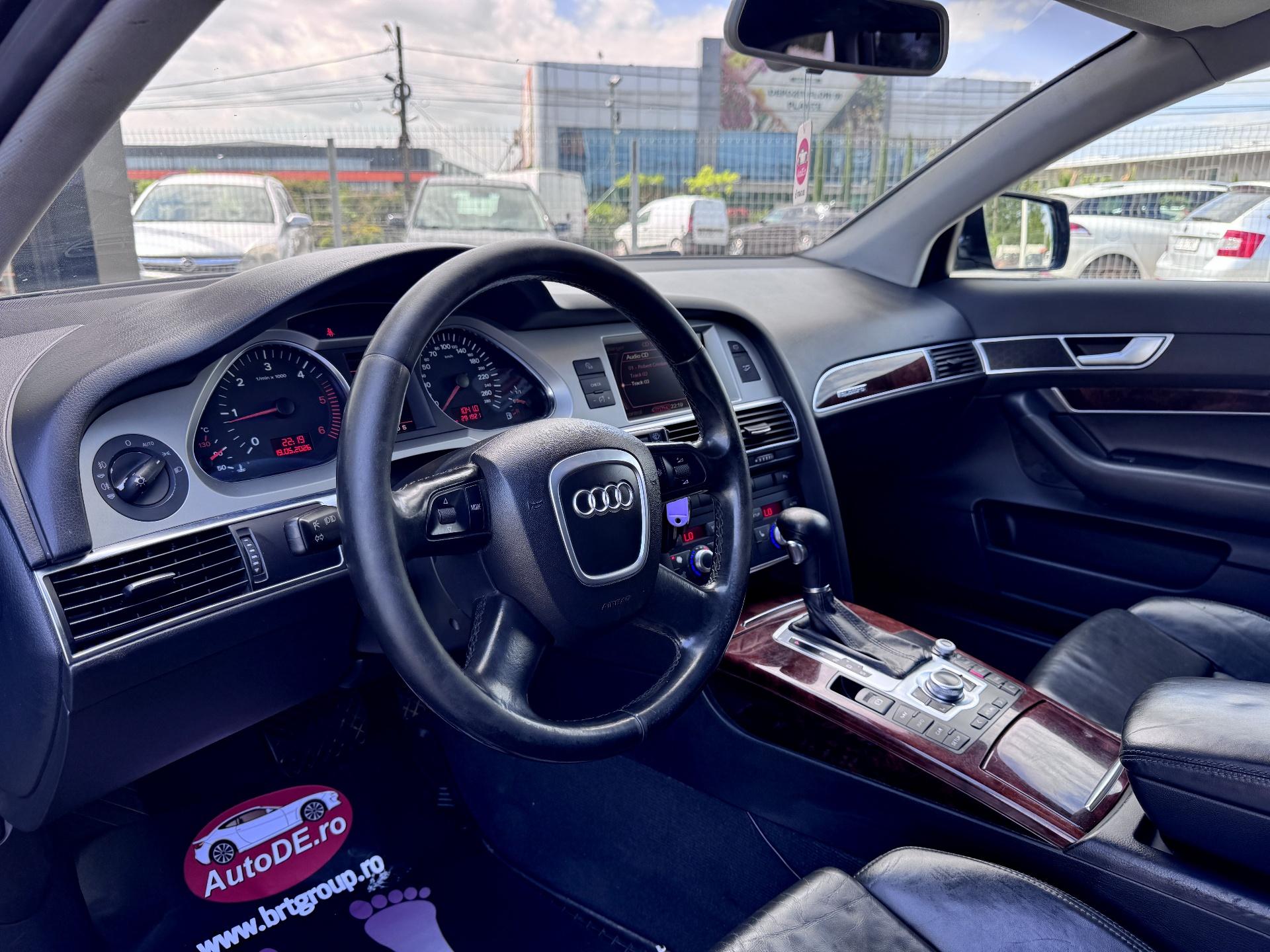 Audi-A6 Allroad