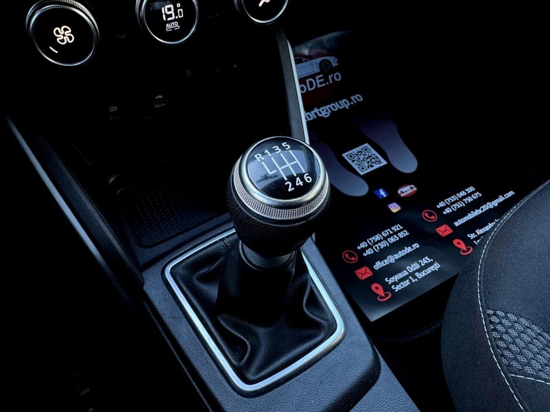 Car Thumb