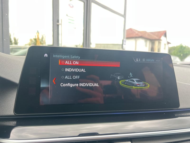 Car Thumb