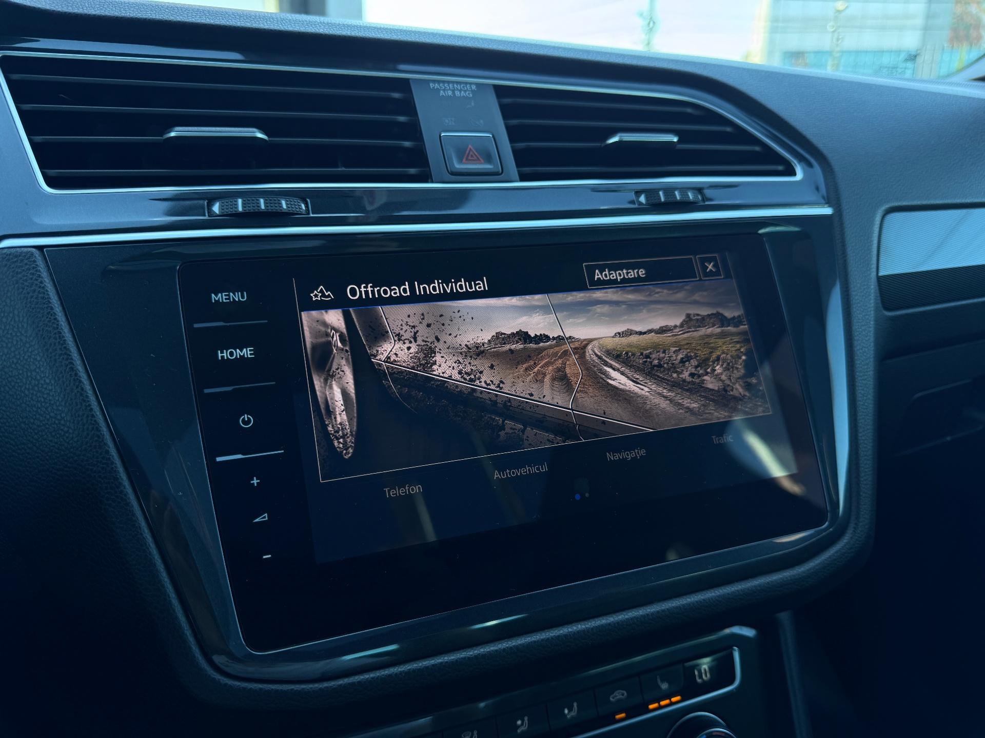 Volkswagen-Tiguan