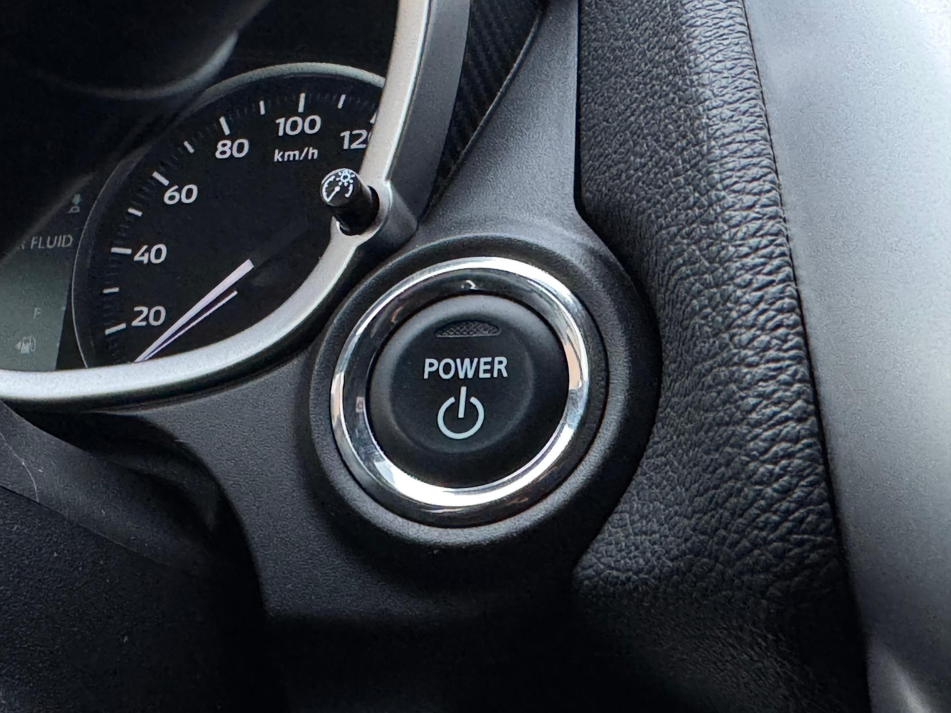 Mitsubishi-Eclipse Cross