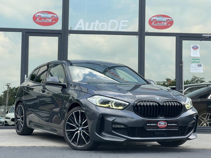 BMW Seria 1