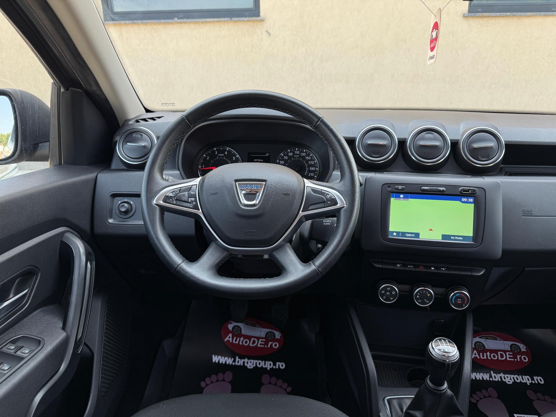 Dacia-Duster