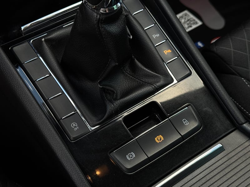 Car Thumb