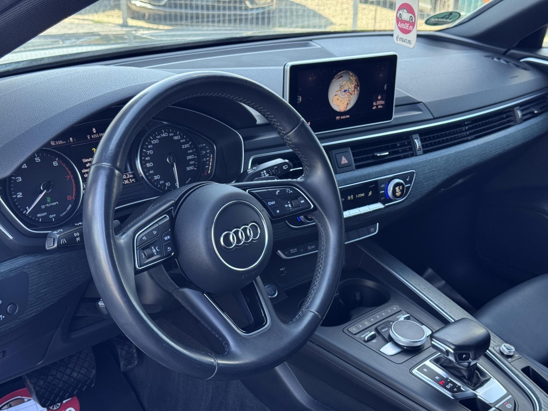 Audi-A4