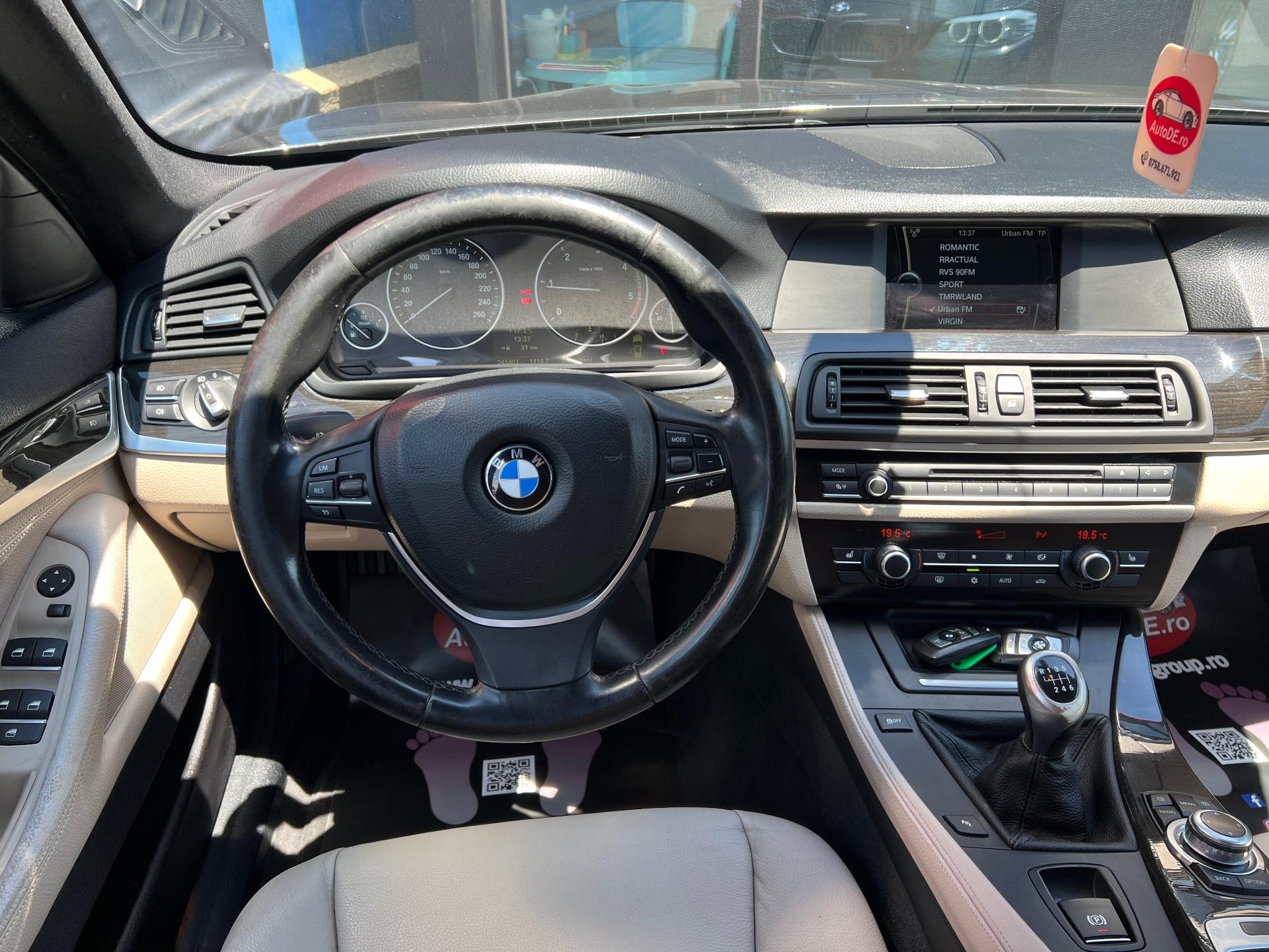 BMW-Seria 5