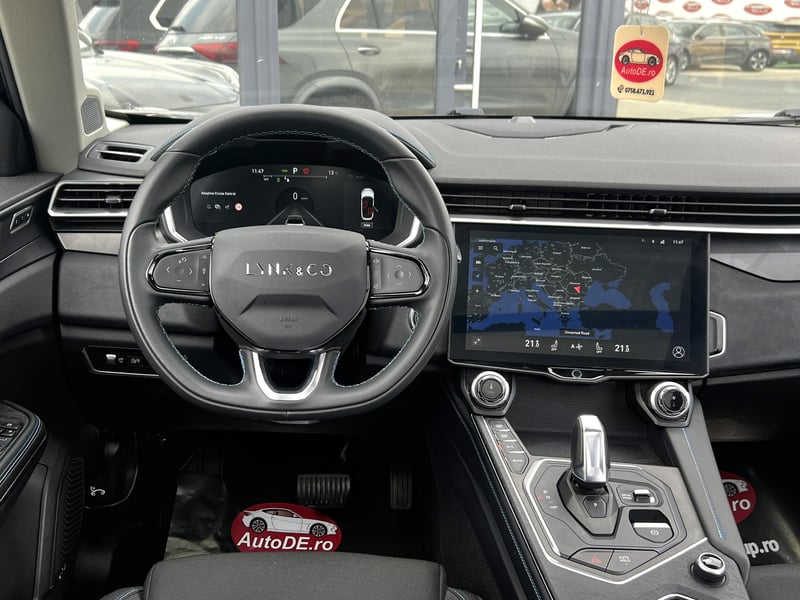 Car Thumb