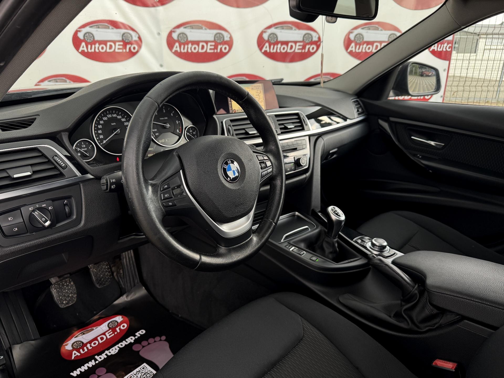 BMW-Seria 3