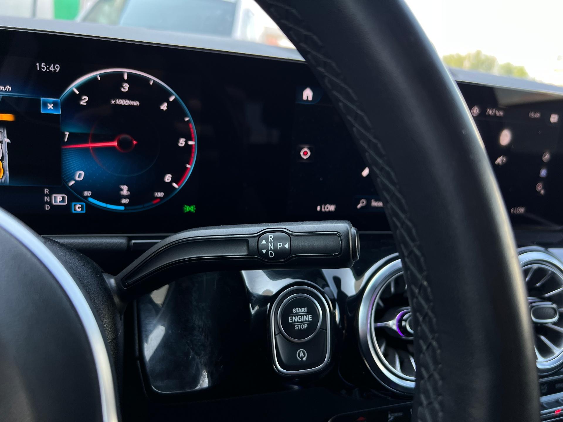 Mercedes-Benz-GLA