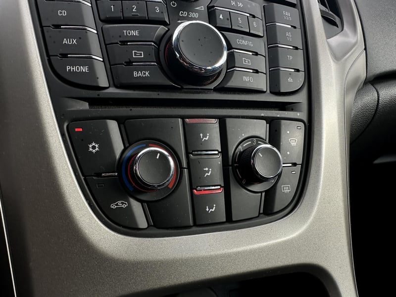 Car Thumb