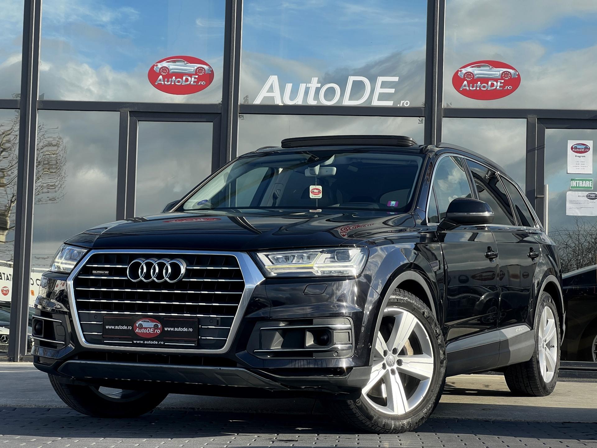 Audi-Q7