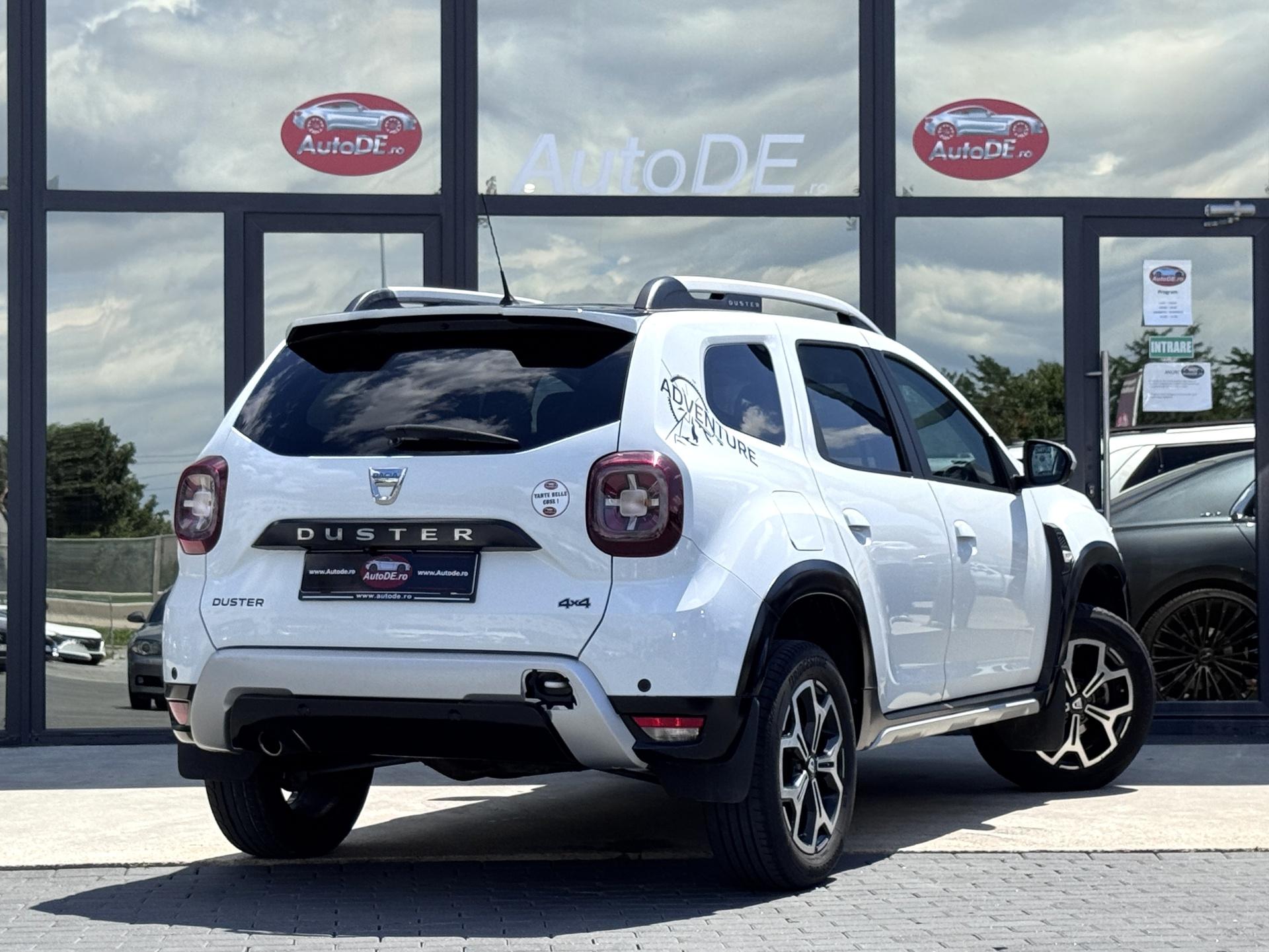 Dacia-Duster