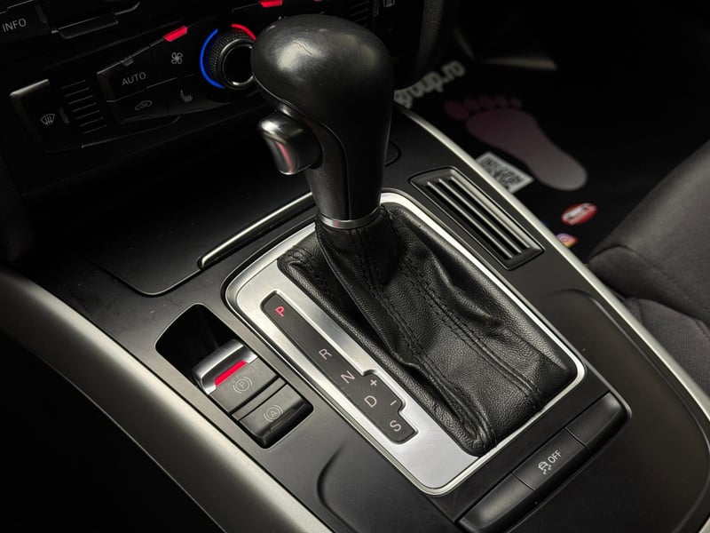 Car Thumb