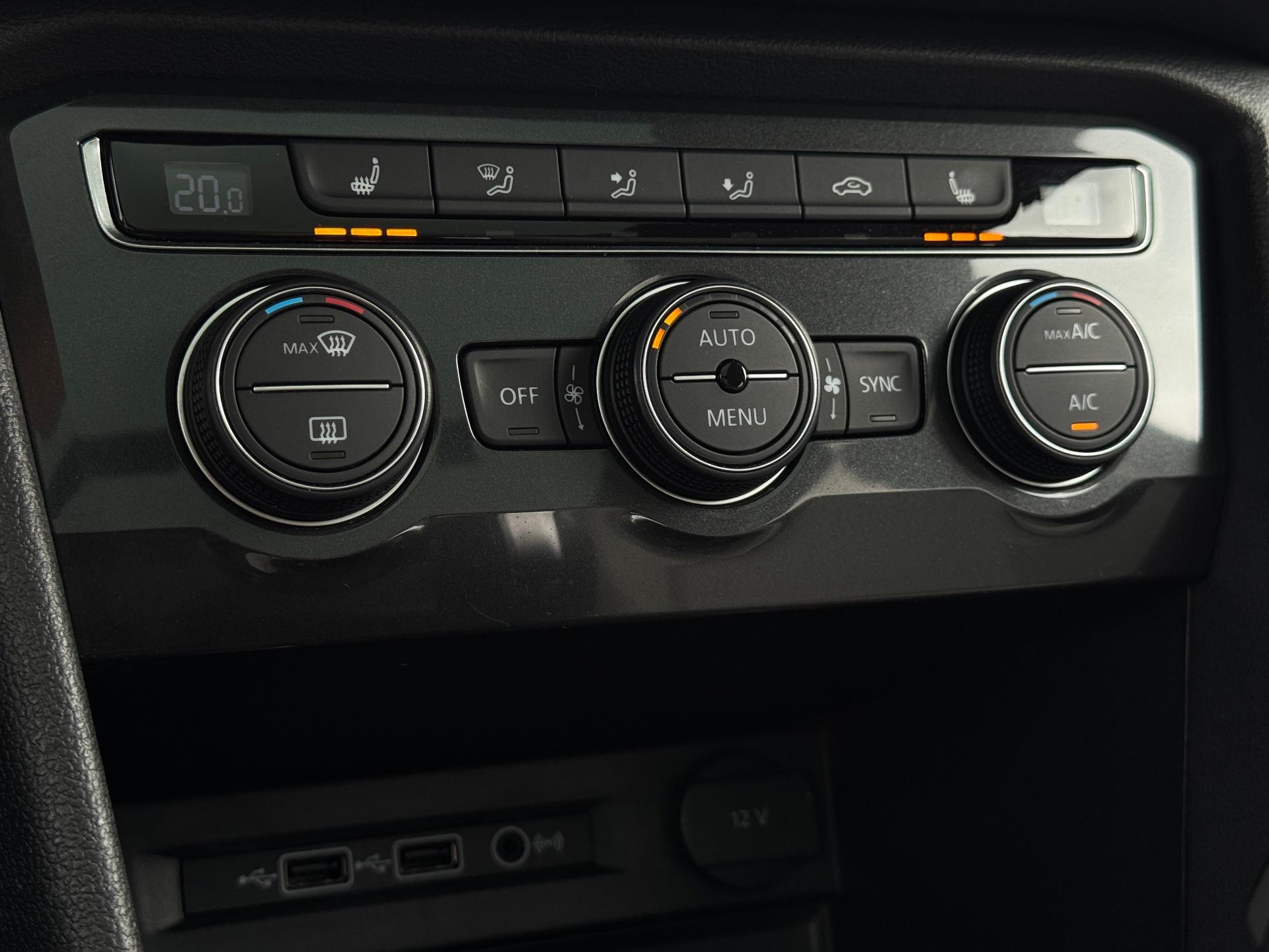 Volkswagen-Tiguan