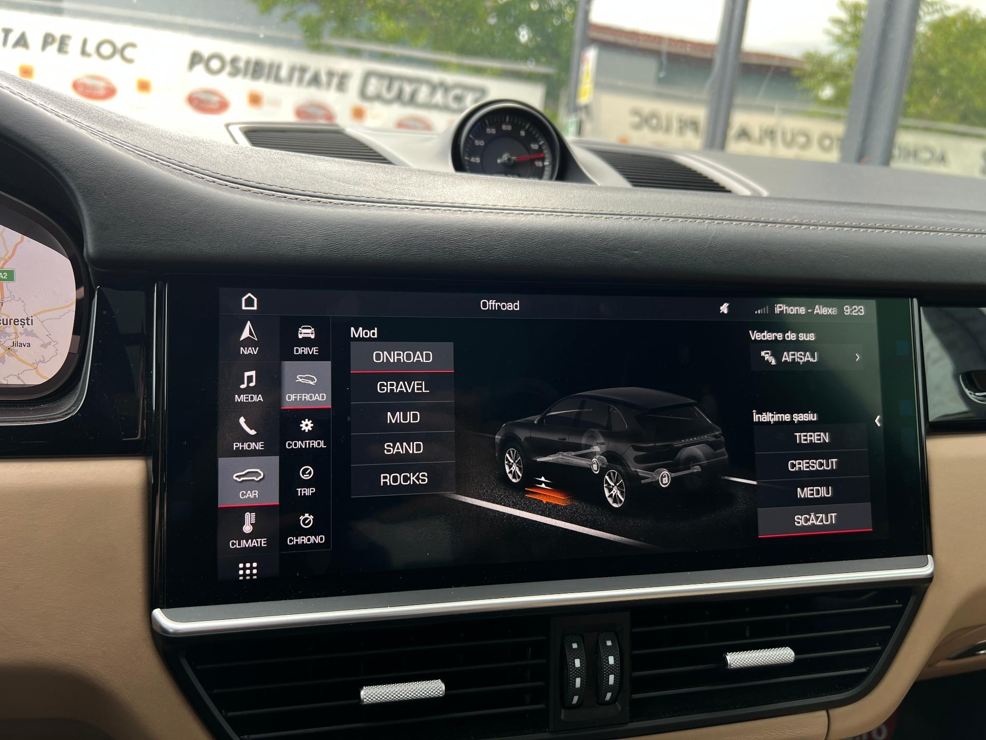 Porsche-Cayenne