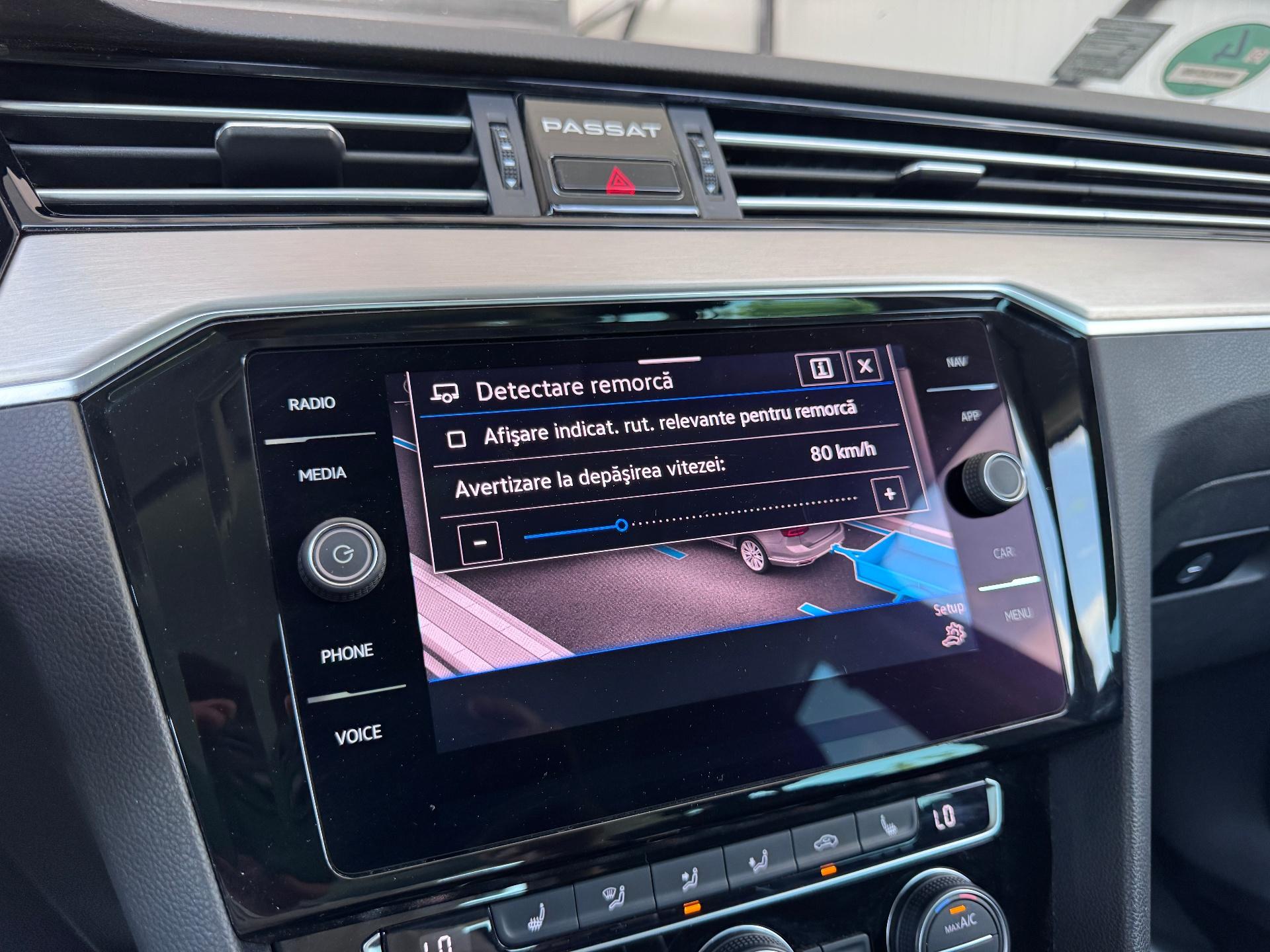 Volkswagen-Passat