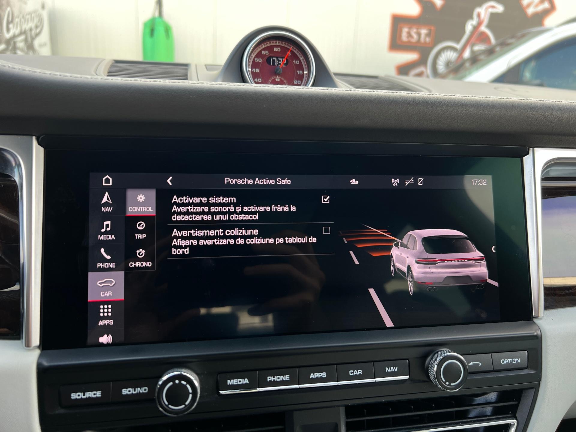 Porsche-Macan