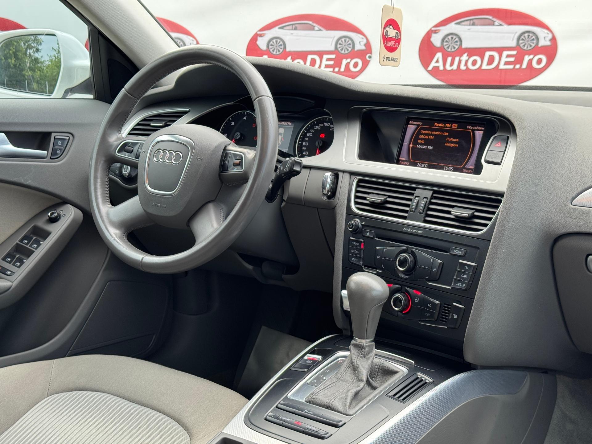 Audi-A4