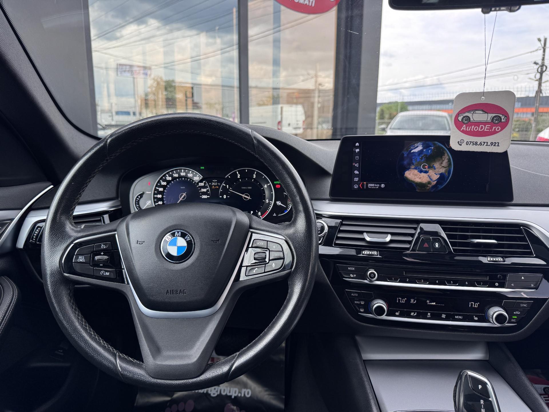 BMW-Seria 5