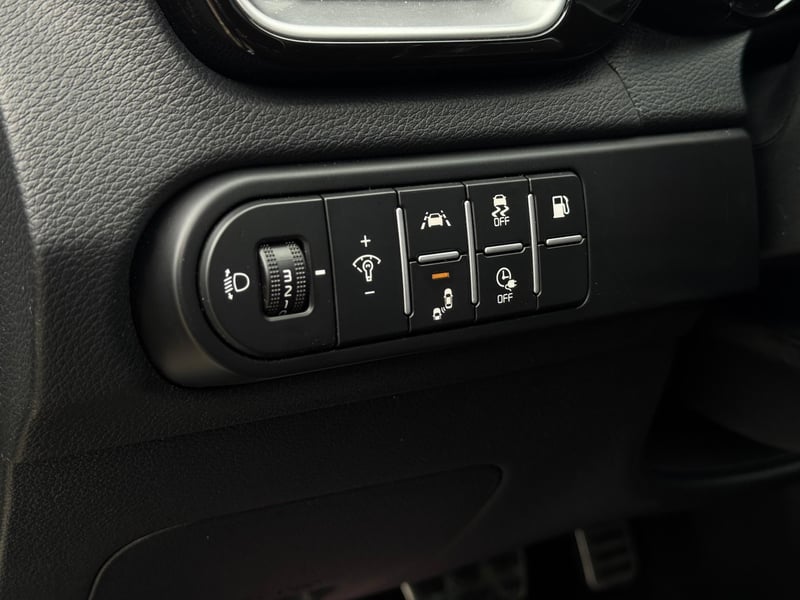 Car Thumb