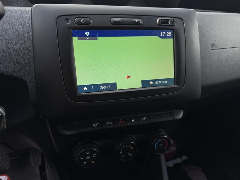 Car Thumb