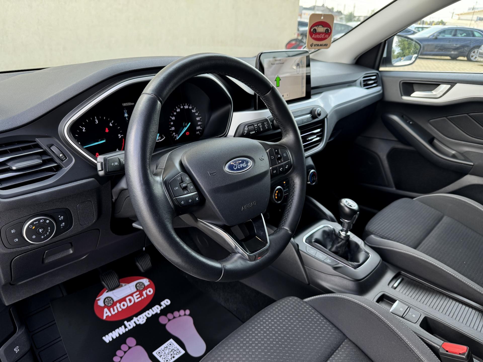 Ford-Focus