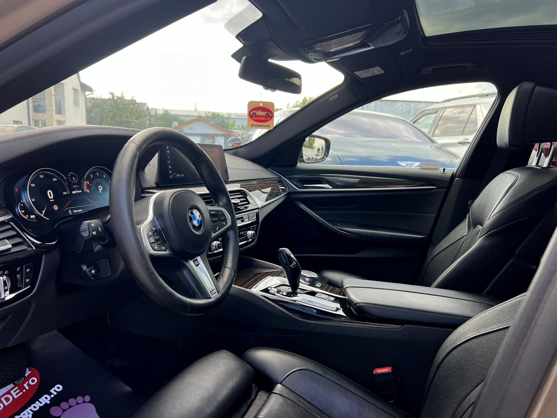 BMW-Seria 5