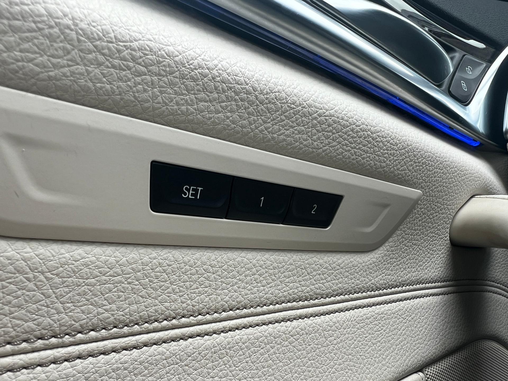 BMW-Seria 5