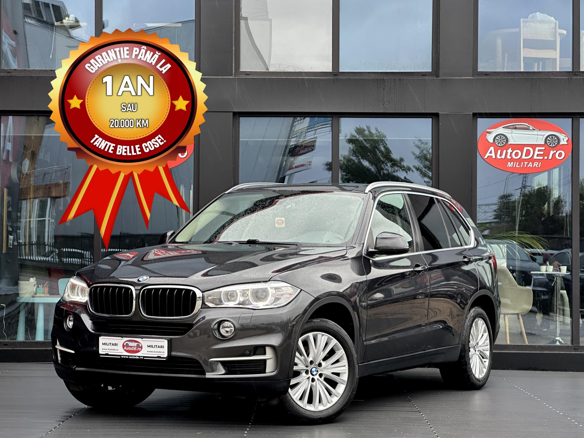 BMW-X5