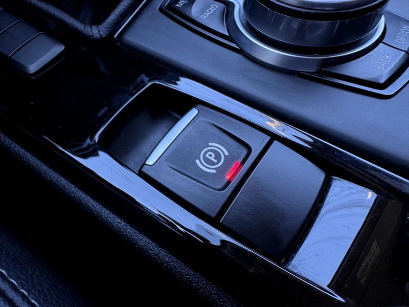 Car Thumb