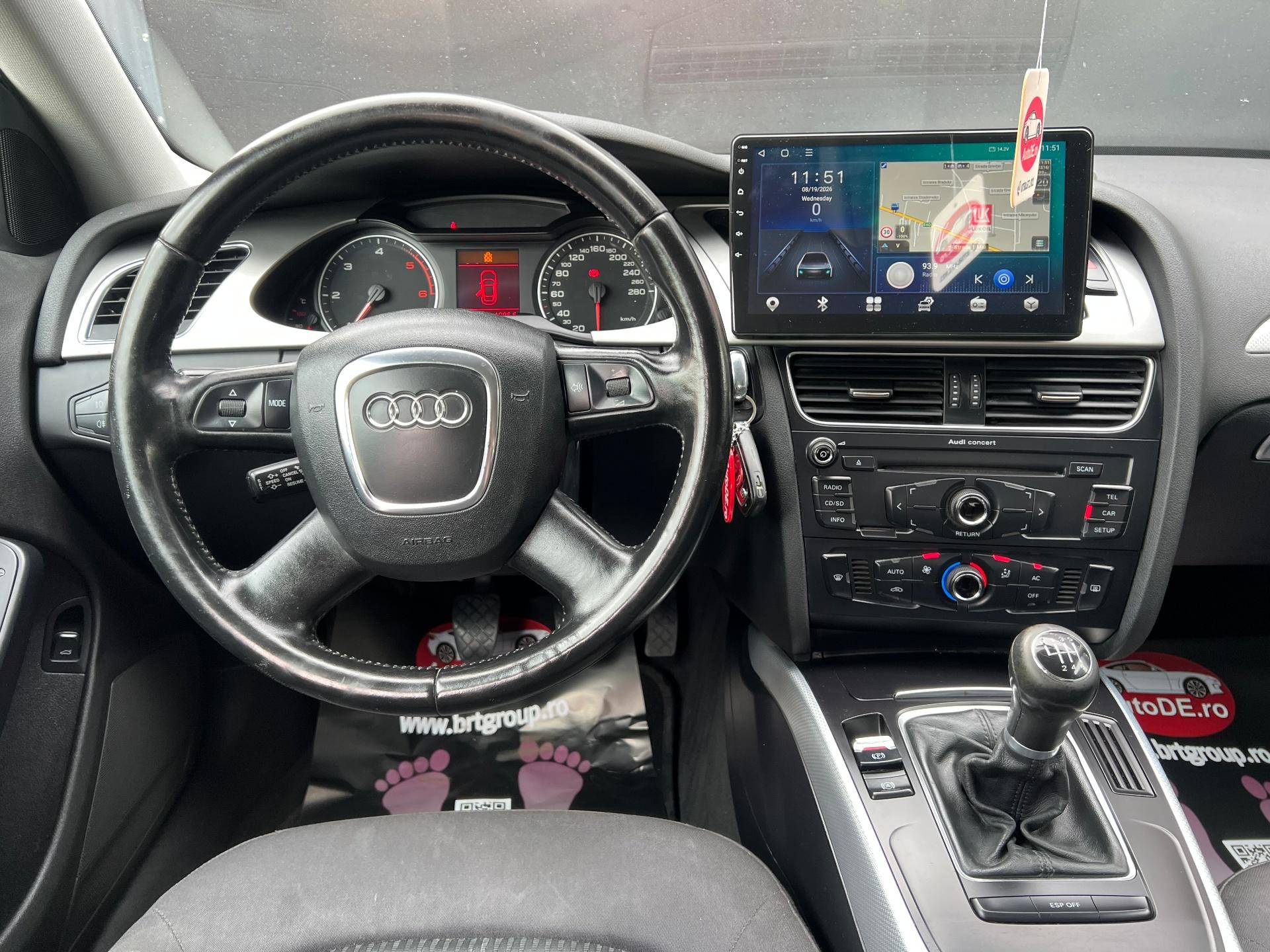 Audi-A4