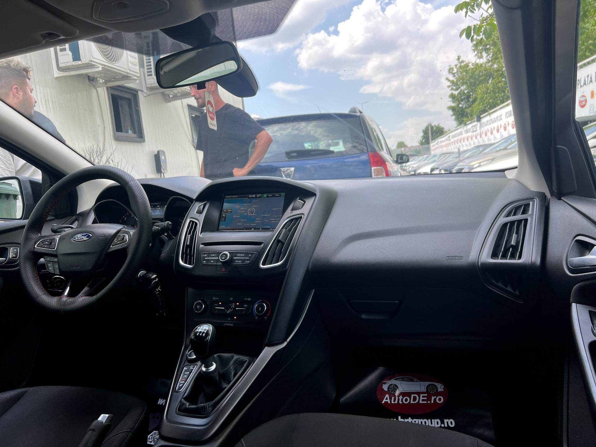 Ford-Focus