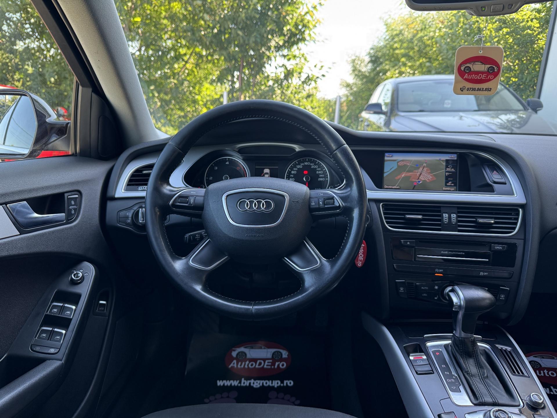 Audi-A4