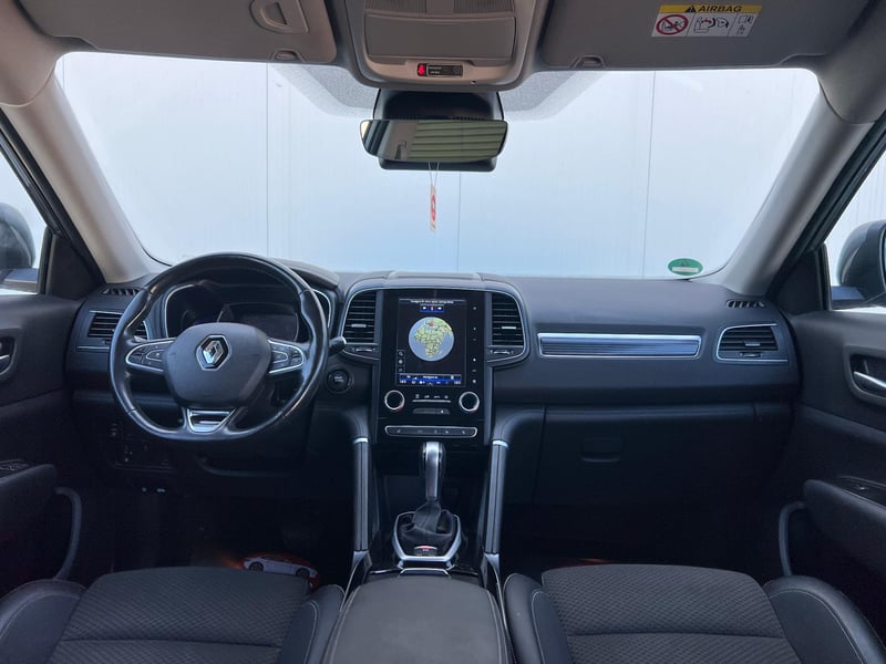 Car Thumb