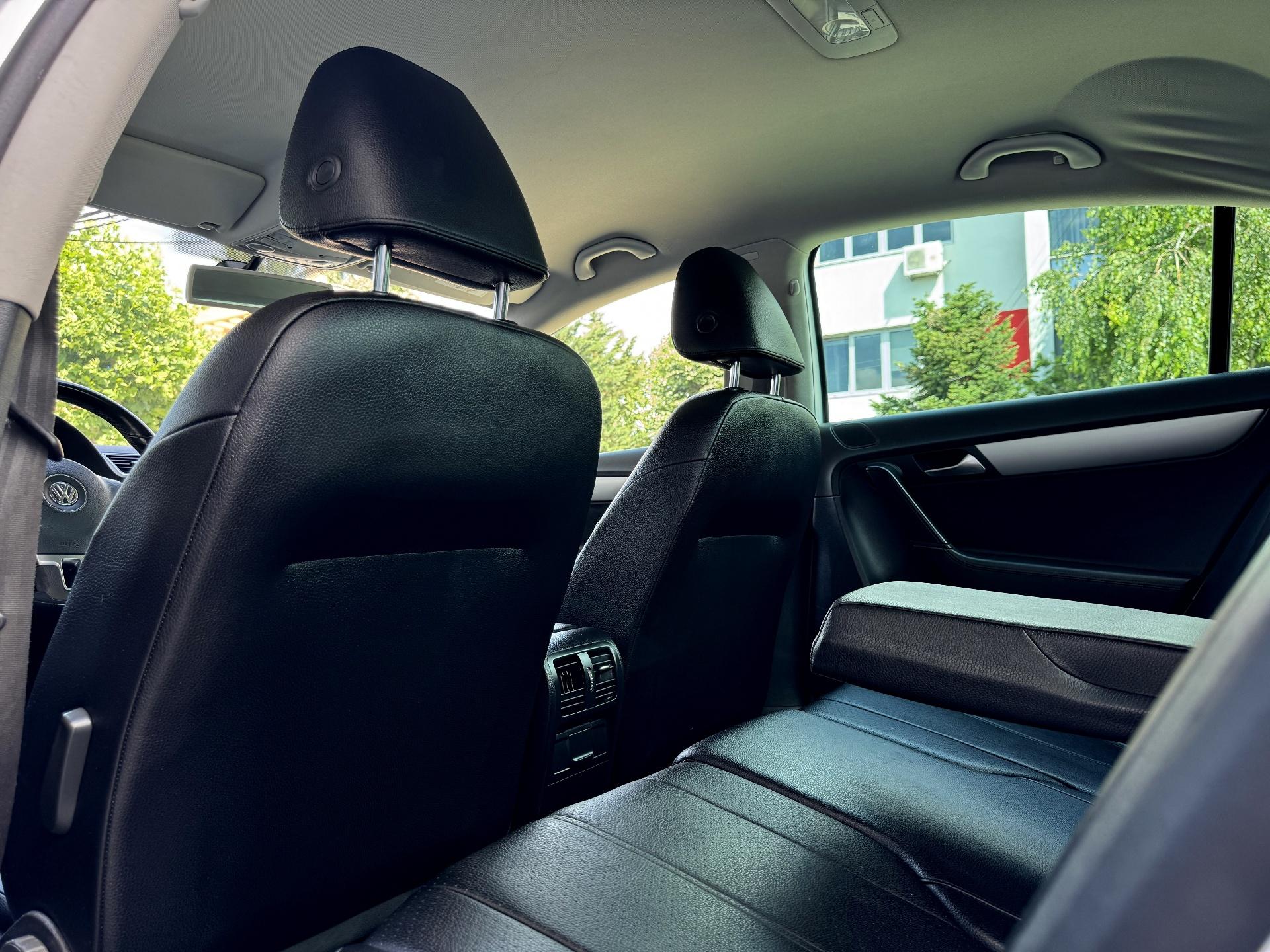 Volkswagen-Passat