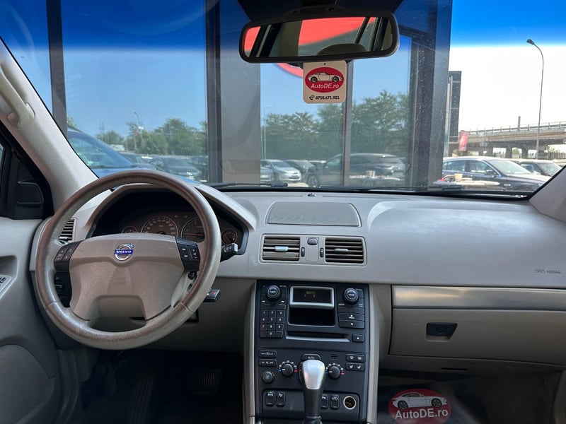 Car Thumb