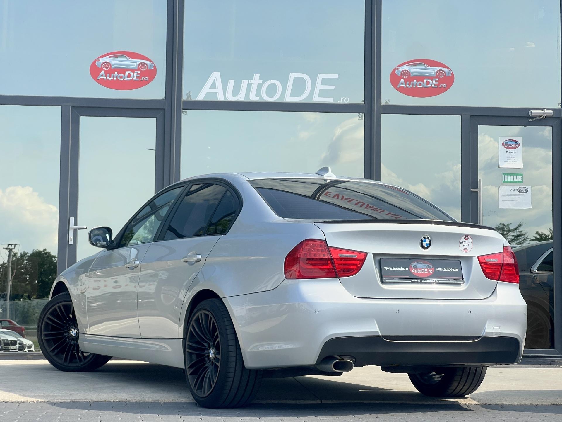 BMW-Seria 3