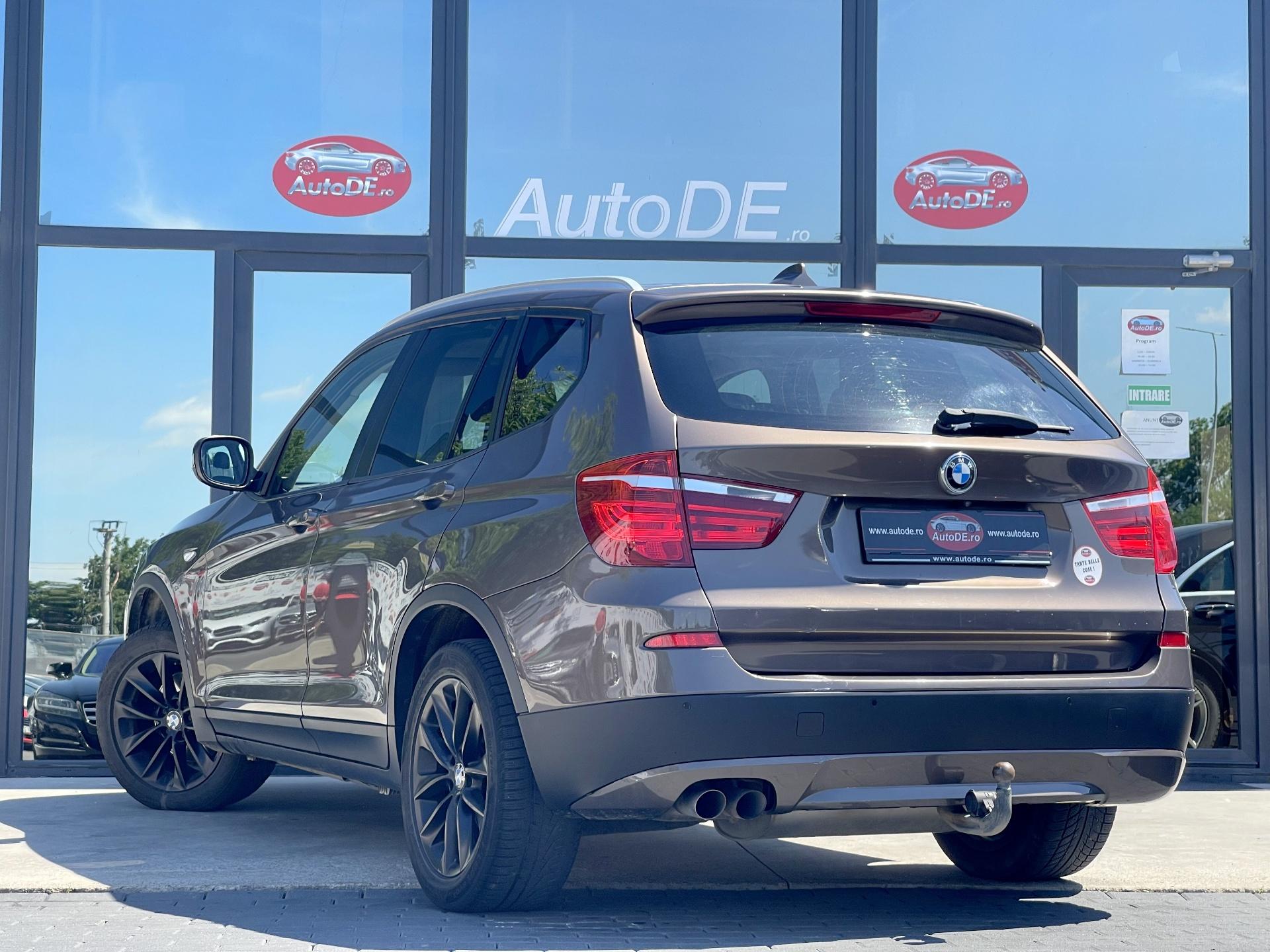 BMW-X3