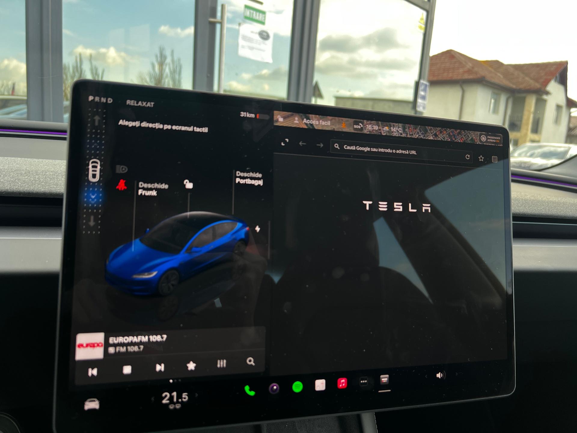 Tesla-Model 3