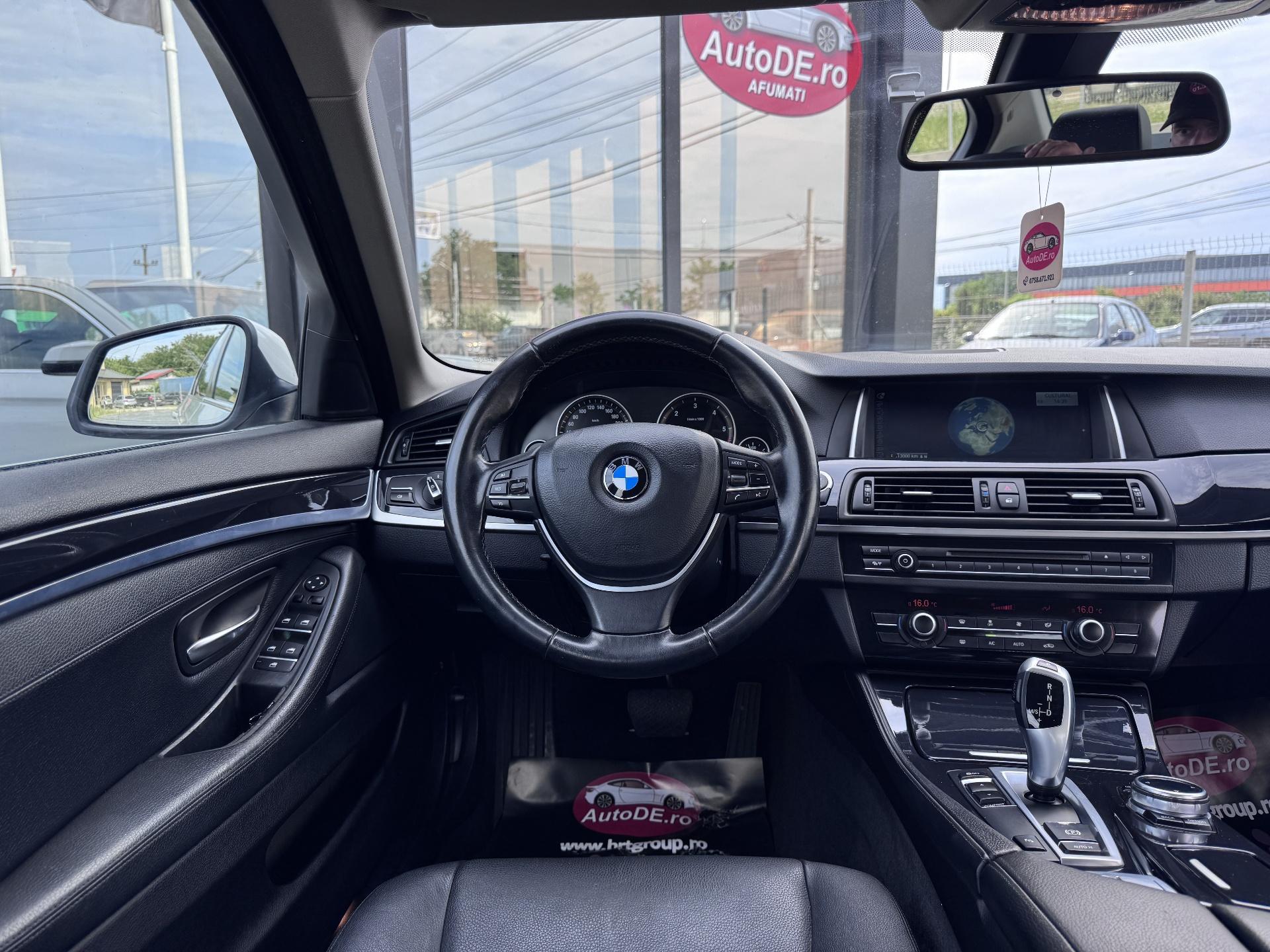 BMW-Seria 5