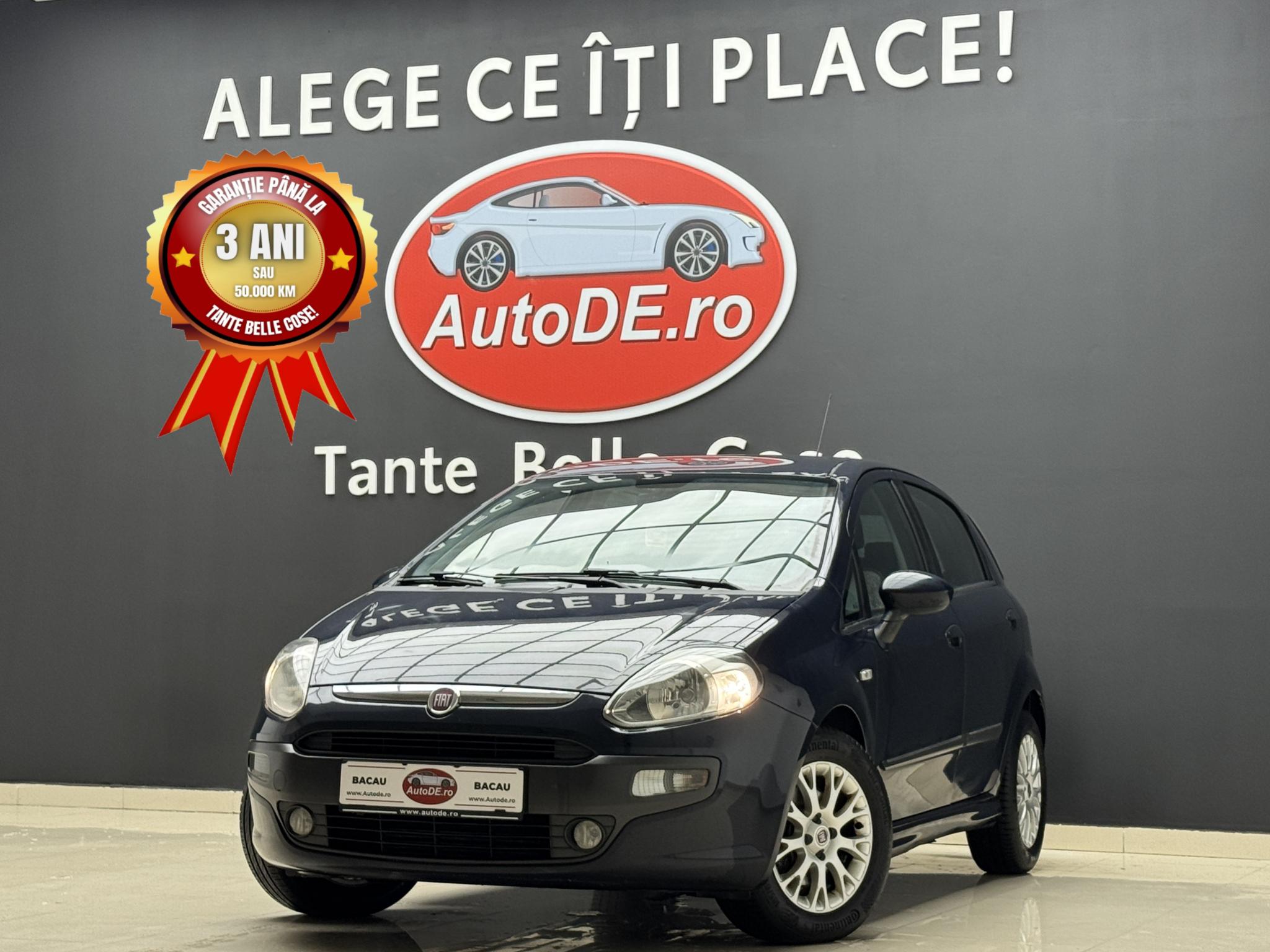 Fiat-Punto