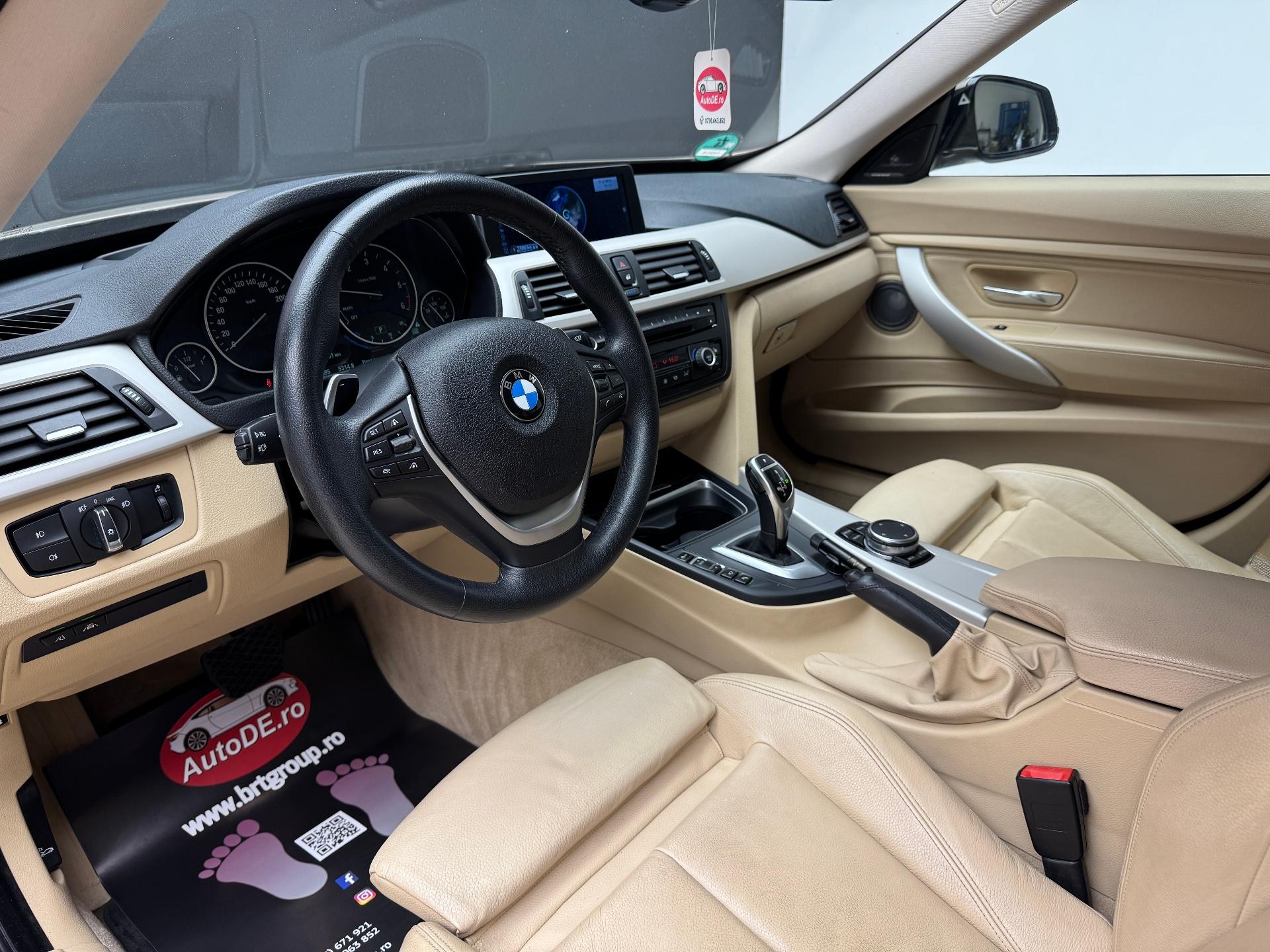 BMW-Seria 3