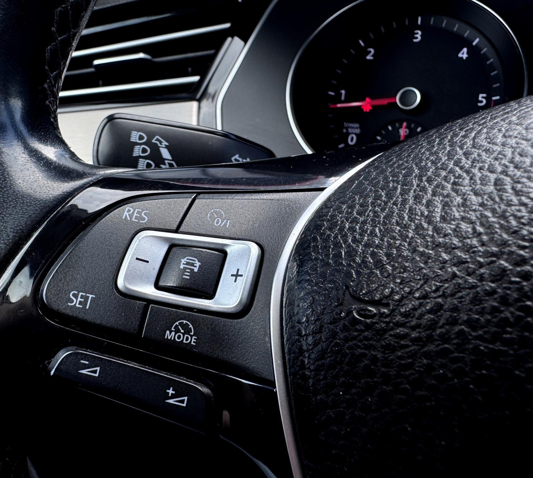 Volkswagen-Passat