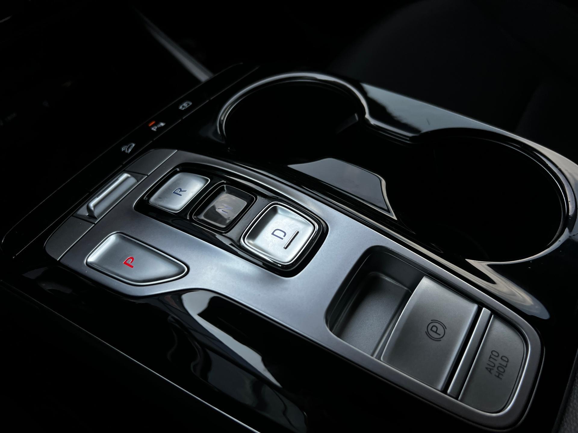 Hyundai-Tucson