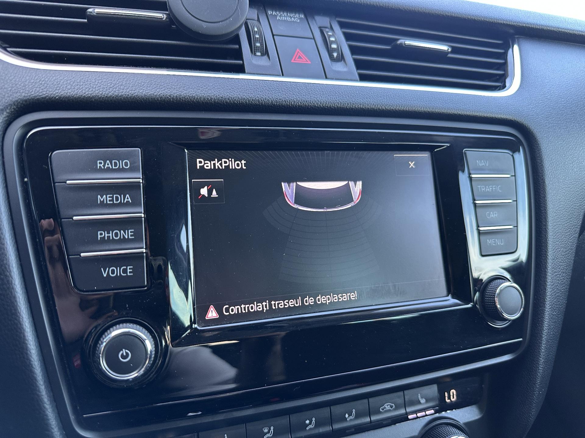 Skoda-Octavia
