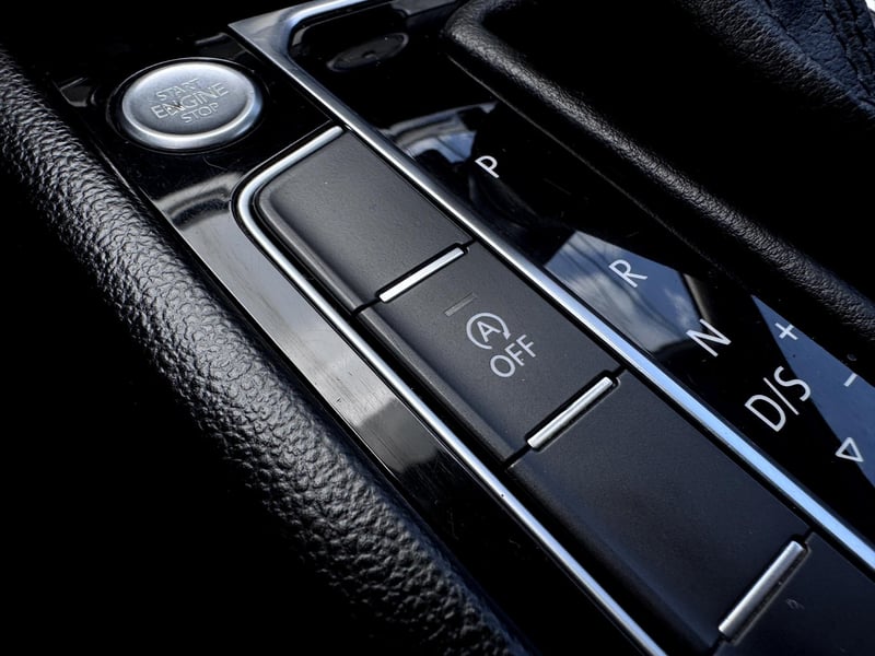 Car Thumb