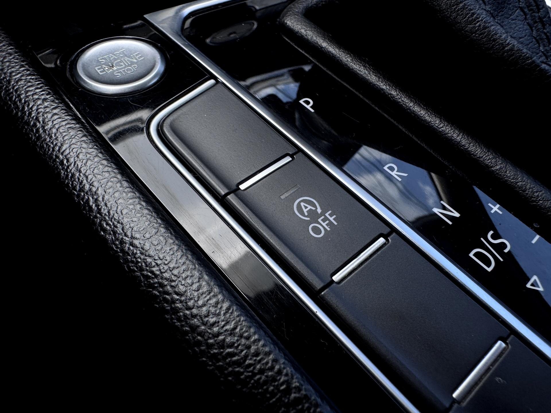 Volkswagen-Passat