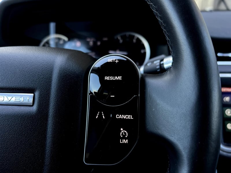 Car Thumb